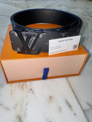 Size authentic louis - size, 38