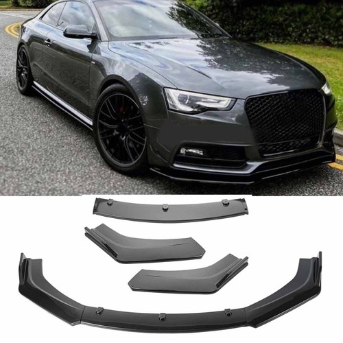 For audi rs3 - s3, front
