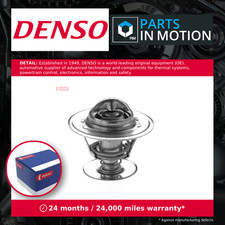 Coolant thermostat dtm87234 - coolant,