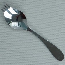1 Splayd Style Noodle Fork