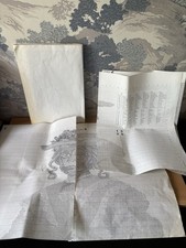 Vervaco Verachtert 45.603 Cross Stitch Chart - Doll In Pink Dress & DMC threads 