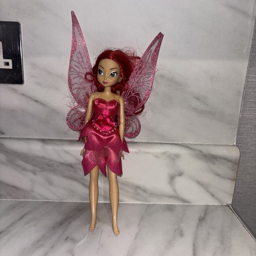 Disney store rosetta - rosetta, fairy