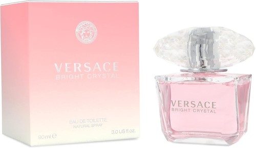 Versace bright crystal women - versace,