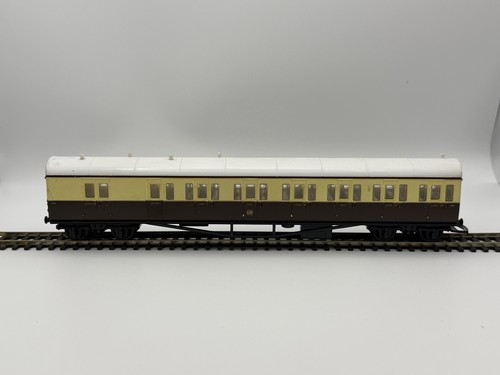 Airfix gwr clerestory - airfix, 3rd