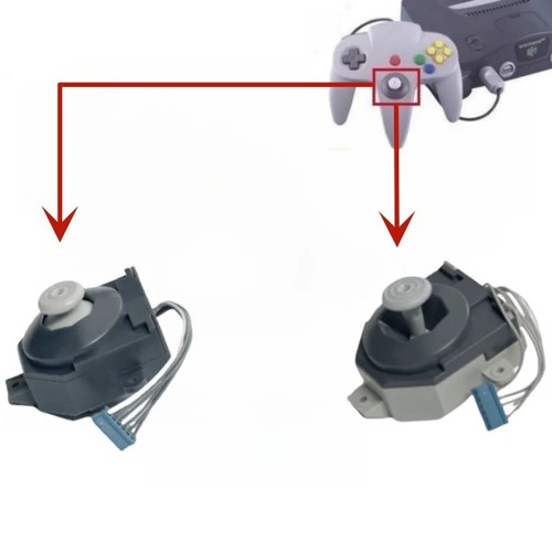 New stick for - for, nintendo