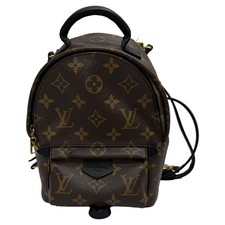 Louis Vuitton Monogram Palm