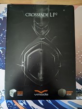 Moda crossfade lp2 - crossfade,