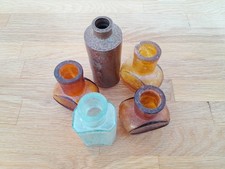 Bovril x 3 and Chivers