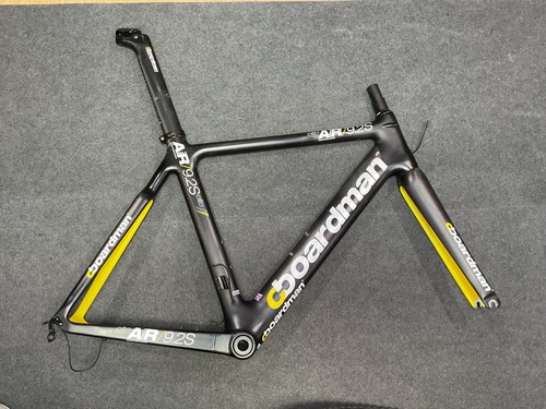 Boardman air di2 carbon - 9.2s,
