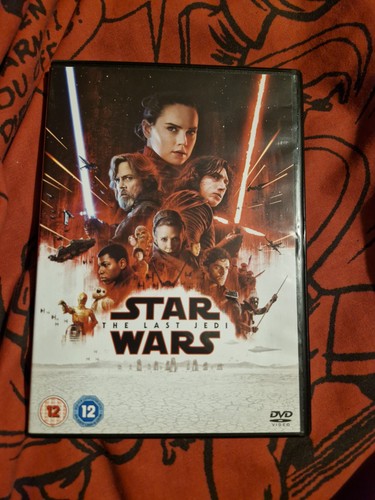 Star wars the last jedi - star,