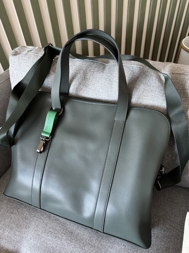 Ted baker men messenger - messenger, bag