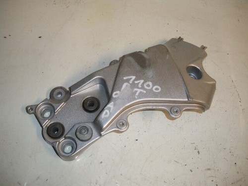 Yamaha 1100 bulldog - 1100, frame