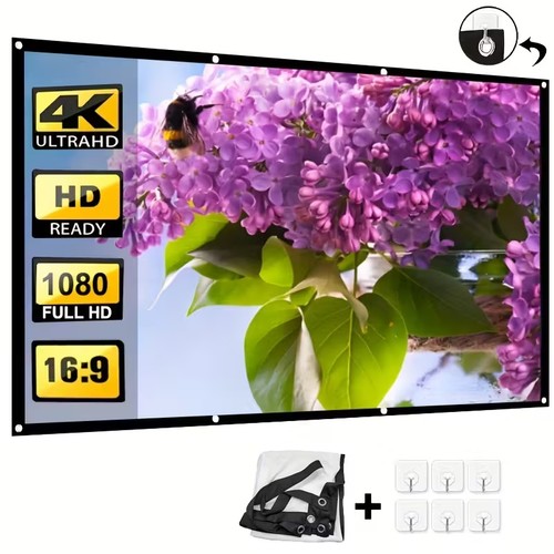 150 projector screen hd - -150",