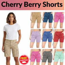 Ladies womens cherry - womens,