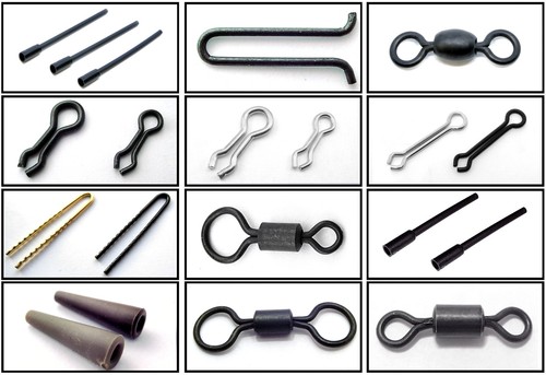 Carp lead making - carp,