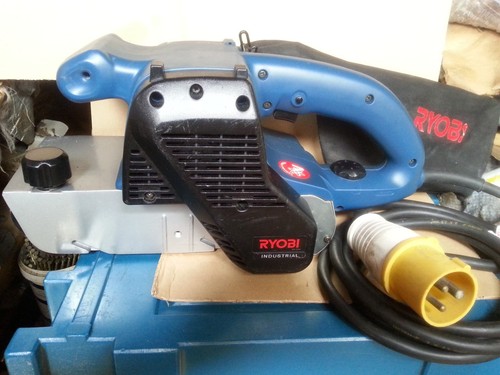 Ryobi industrial be4240 - ryobi,