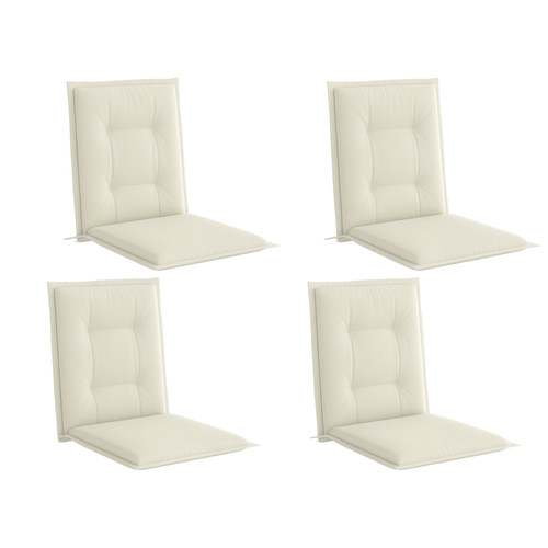 Outsunny set garden chair - outsunny,