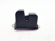 VOLKSWAGEN TAIGO TAILGATE BOOT