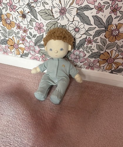 Olli ella dinkum - , doll