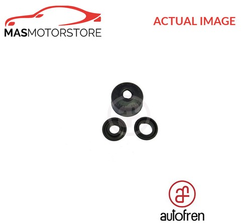 Clutch master cylinder repair - clutch,