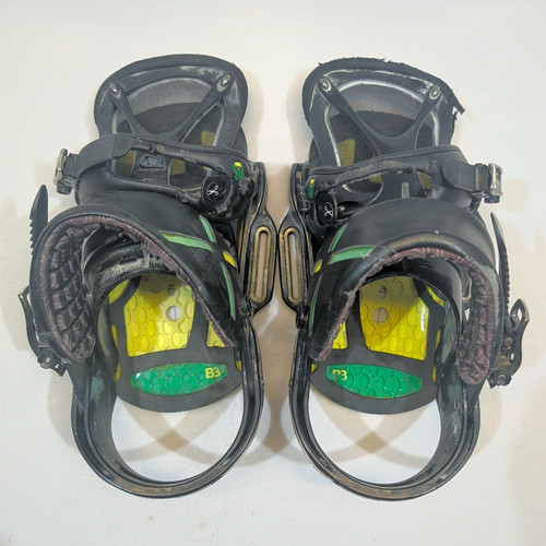 Burton co2 est snowboard - co2,