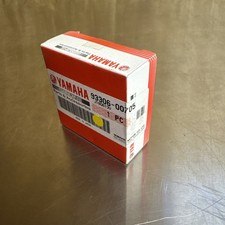 bearing Yamaha raptor grizzly