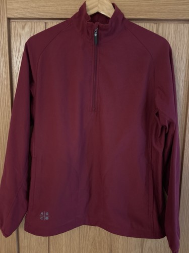 Ashworth mens windstopper - mens,
