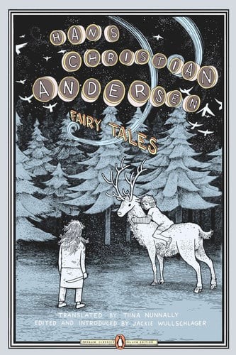 Fairy tales penguin classics - tales:,