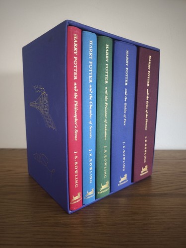 Harry potter collector - potter, collector's