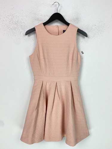 Jack wills blush pink textured - pink,