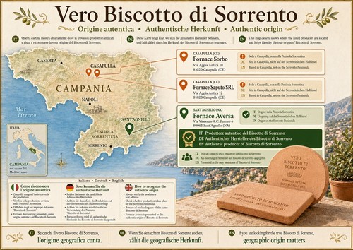 Unold don luigi biscotto - luigi, di