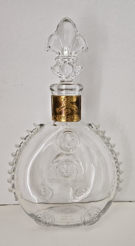 Baccarat remy martin louis - baccarat,