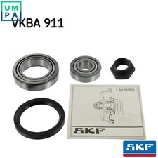WHEEL BEARING KIT VKBA 911 FOR