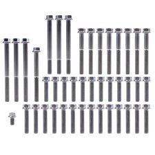 YAMAHA YZ 250 TITANIUM ENGINE