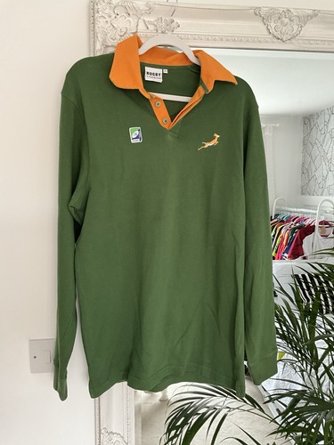 Vintage south africa - vintage, rugby