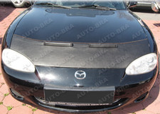 Bonnet bra for Mazda MX-5 MX 5