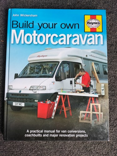 Haynes build your - build,