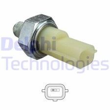 SW90073 DELPHI Oil Pressure