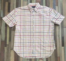 Henri Lloyd Mens Shirt Short