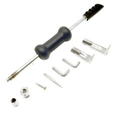 Dent Puller Slide Hammer Kit
