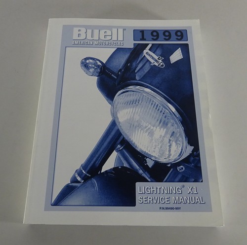 Workshop manual repair - manual,