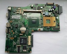 Fujitsu Amilo Li 818 Motherboard 82GL70200-C0F *WORKS*