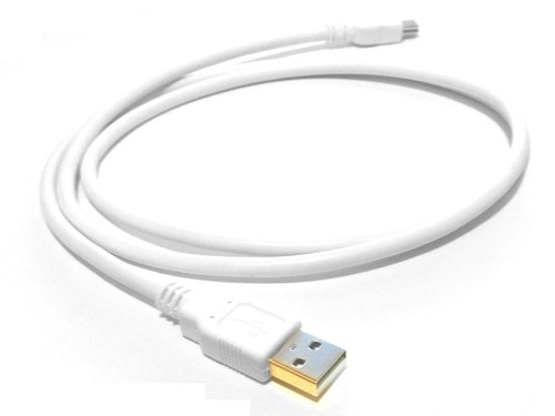 Usb power cable - cable, lead