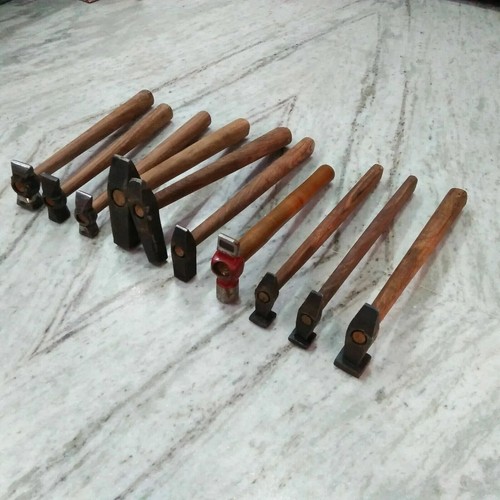 Set black iron - black, hammer