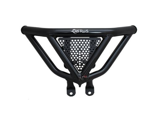 Qbrus pro front - pro, in