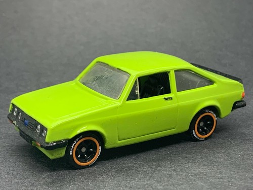 Matchbox superfast ford - matchbox,
