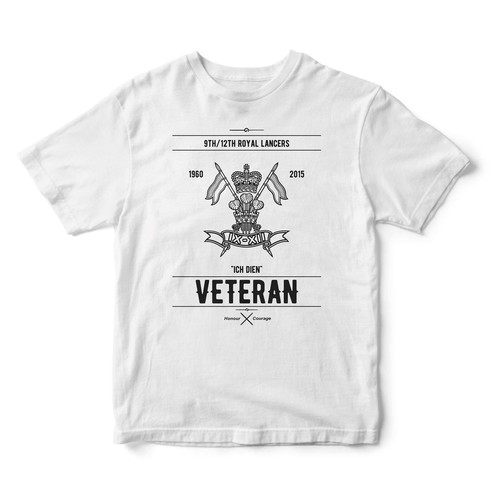 British armed forces - hm,