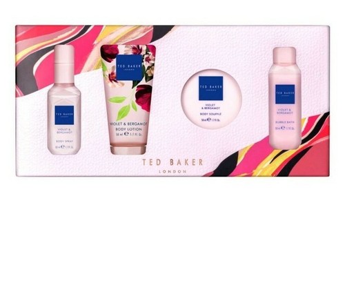 Ted baker miniatures - baker,