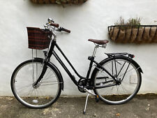 SOLD Giant Liv Flourish 1 Women's City Bike