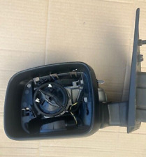 Freelander 2 LH Door Mirror power fold with pud light from 2010